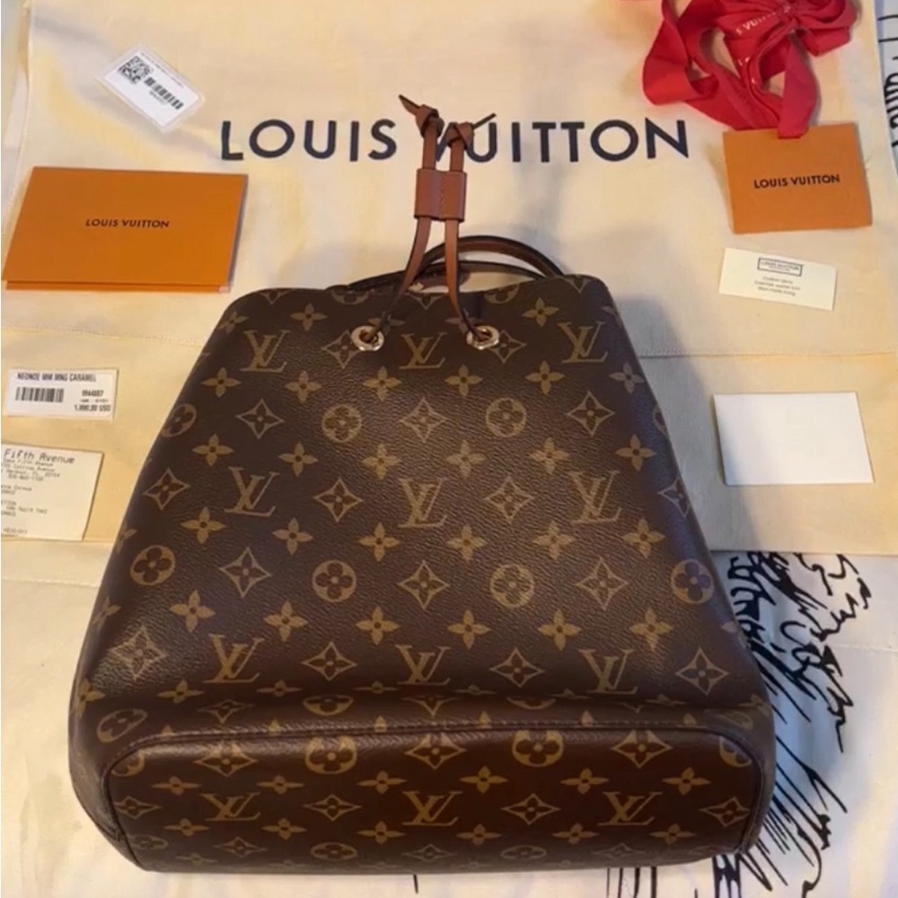Louis Vuitton Ne’o No’e MM